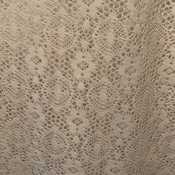 Forever 21 Bathing Suit cover up - Picture 3 of 5